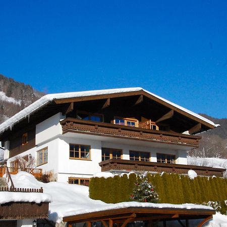 Landhaus Bergner Alm Fusch an der Glocknerstraße Exteriör bild