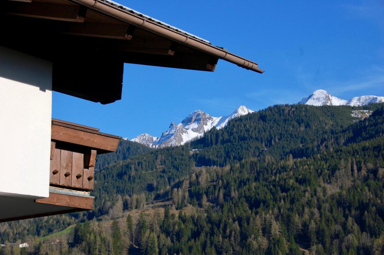 Landhaus Bergner Alm Fusch an der Glocknerstraße Exteriör bild