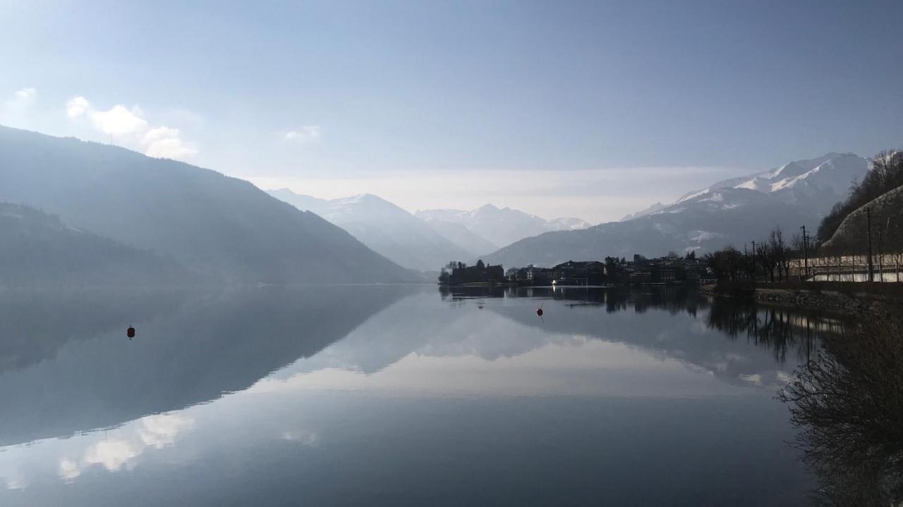 Landhaus Bergner Alm Fusch an der Glocknerstraße Exteriör bild