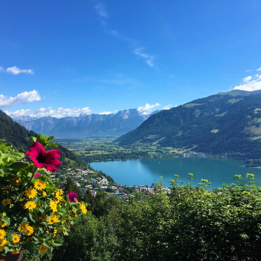 Landhaus Bergner Alm Fusch an der Glocknerstraße Exteriör bild