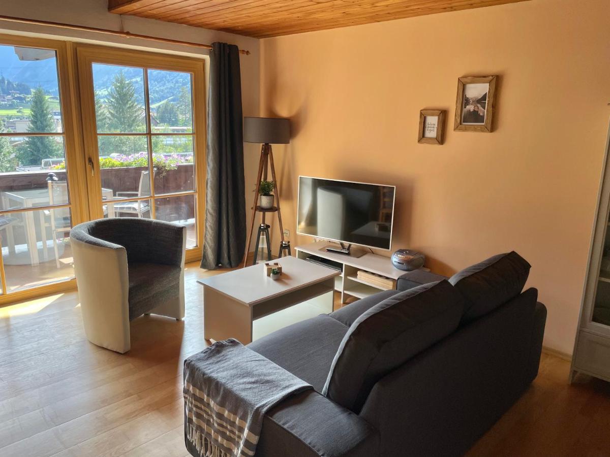 Landhaus Bergner Alm Fusch an der Glocknerstraße Exteriör bild