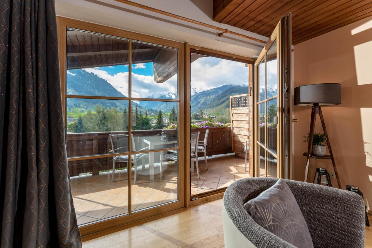 Landhaus Bergner Alm Fusch an der Glocknerstraße Exteriör bild
