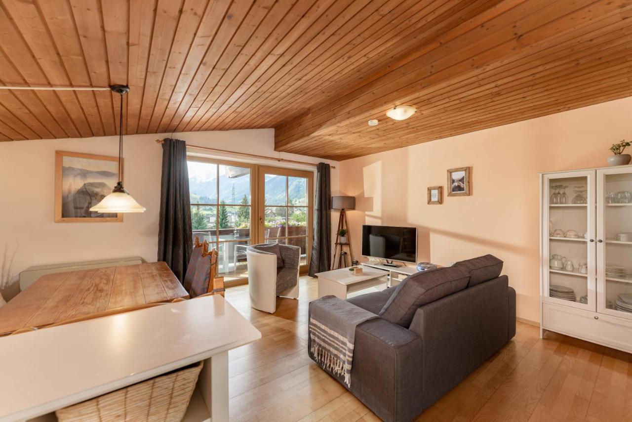 Landhaus Bergner Alm Fusch an der Glocknerstraße Exteriör bild