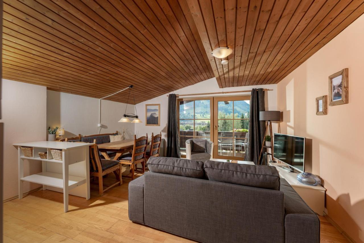 Landhaus Bergner Alm Fusch an der Glocknerstraße Exteriör bild